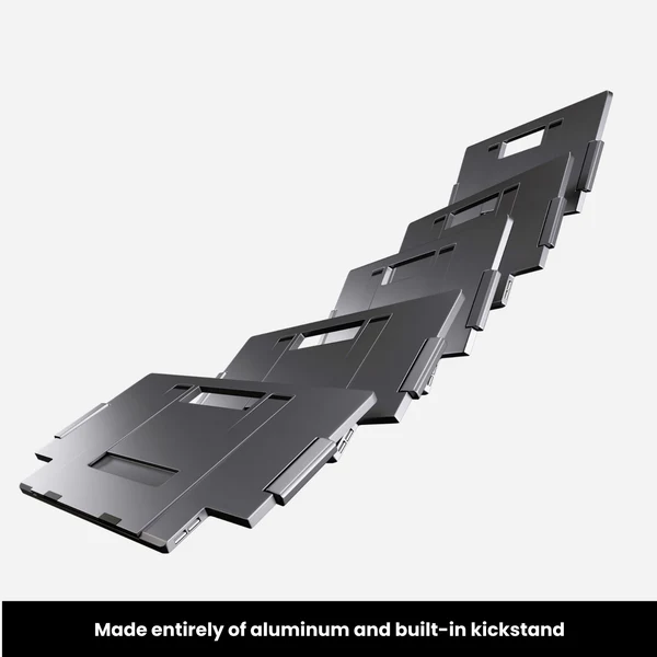 The Dual Portable Monitors 15 Inch